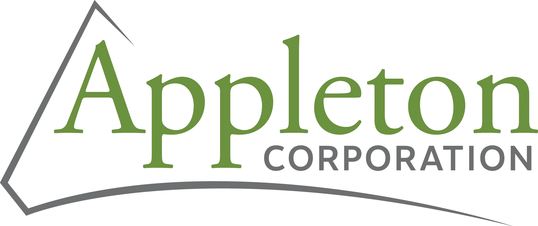 Appleton logo