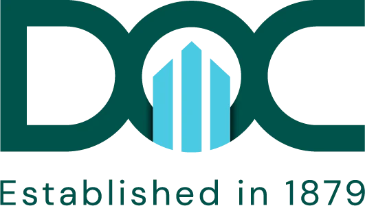 DOC logo