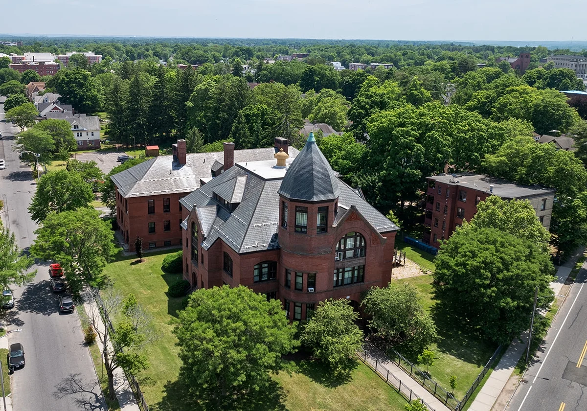 Appleton Corporation residential property